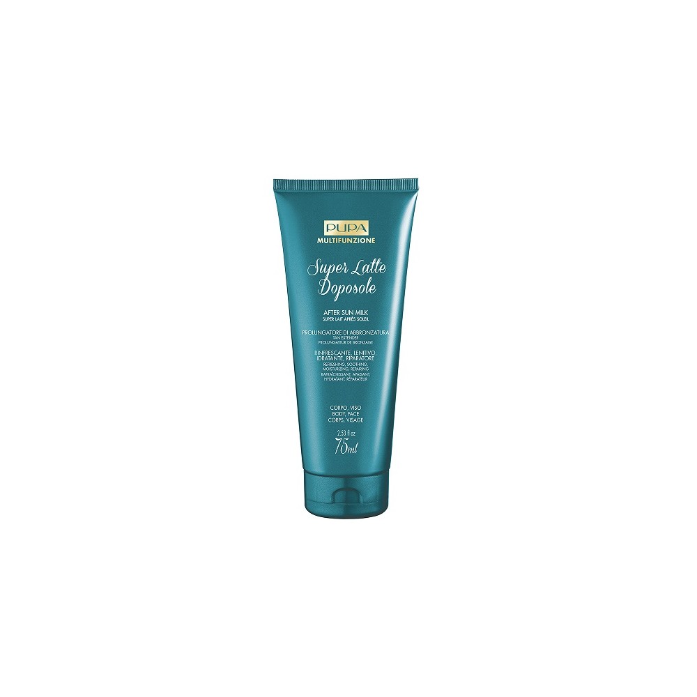 Pupa Latte Doposole Multifunzione 75ML 