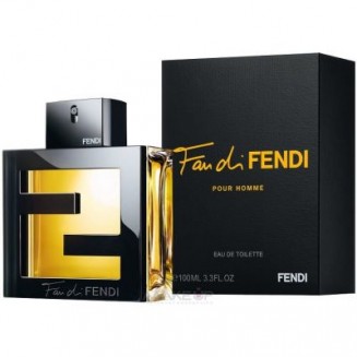 Fendi Fan di Fendi Pour...