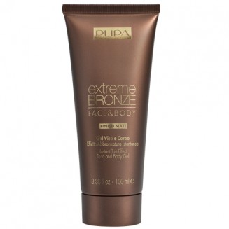 Pupa Extreme Bronze Face &...