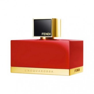 Fendi L'Acquarossa Eau De...