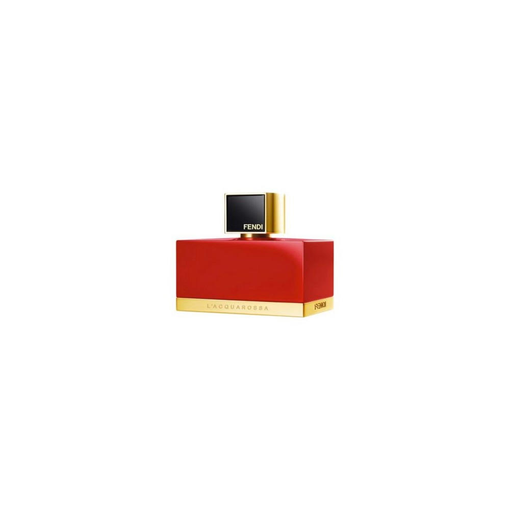 Fendi L'Acquarossa Eau De Parfum 50ML 