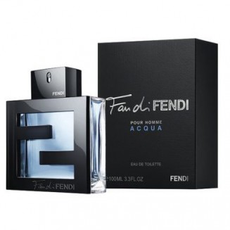 Fendi Fan di Fendi Pour...