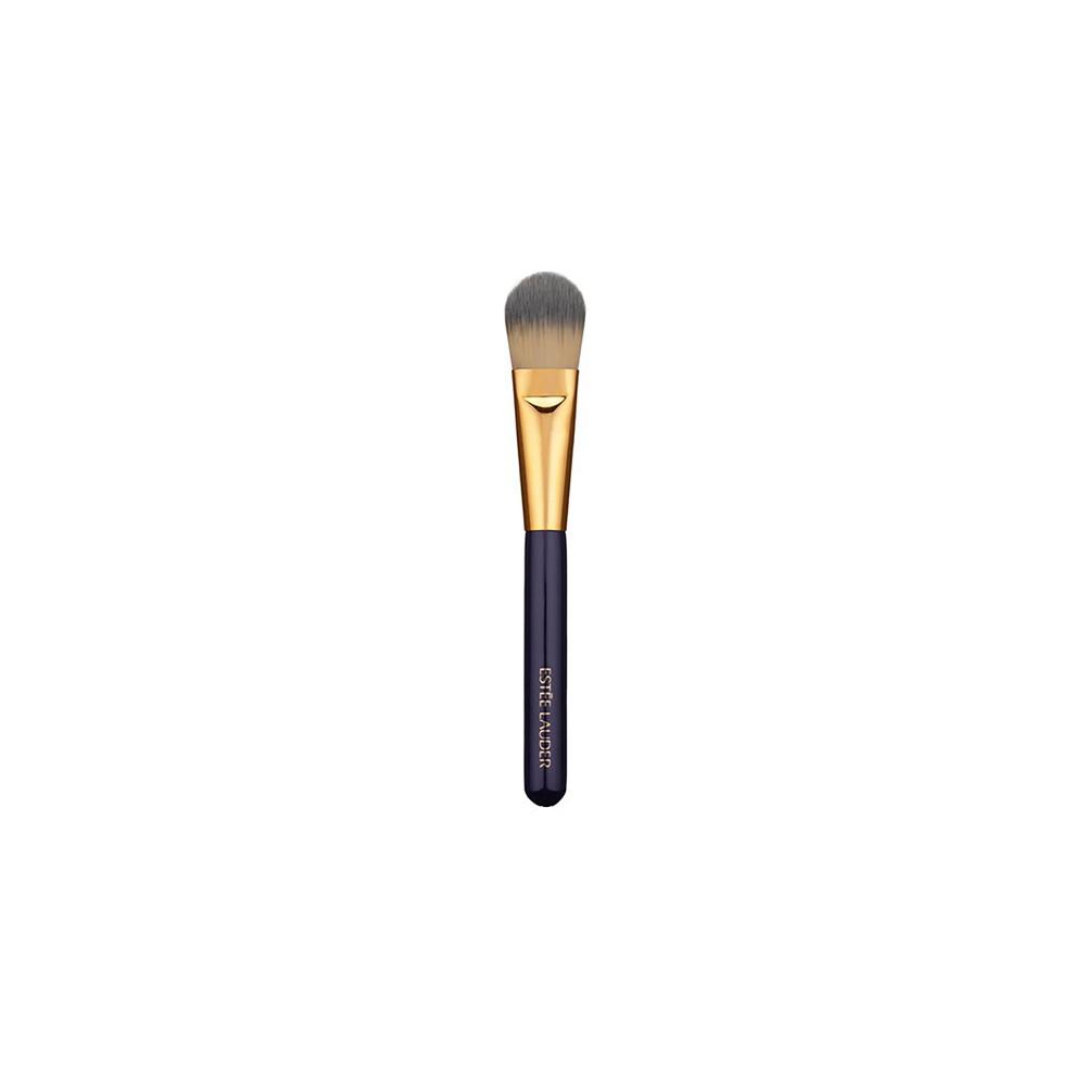 Estee Lauder Pennello Viso Foundation Brush 1 