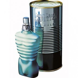 Jean Paul Gaultier Le Male...