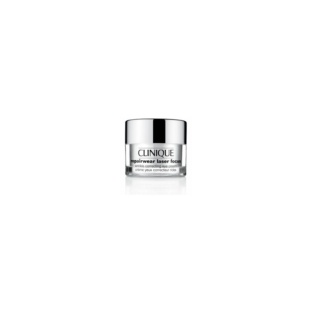 Clinique Repairwear Laser Focus Wrinkle Correcting Eye Cream 15ML 
