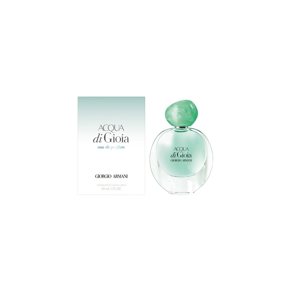 Armani Acqua di Gioia Eau De Parfum 30ML 