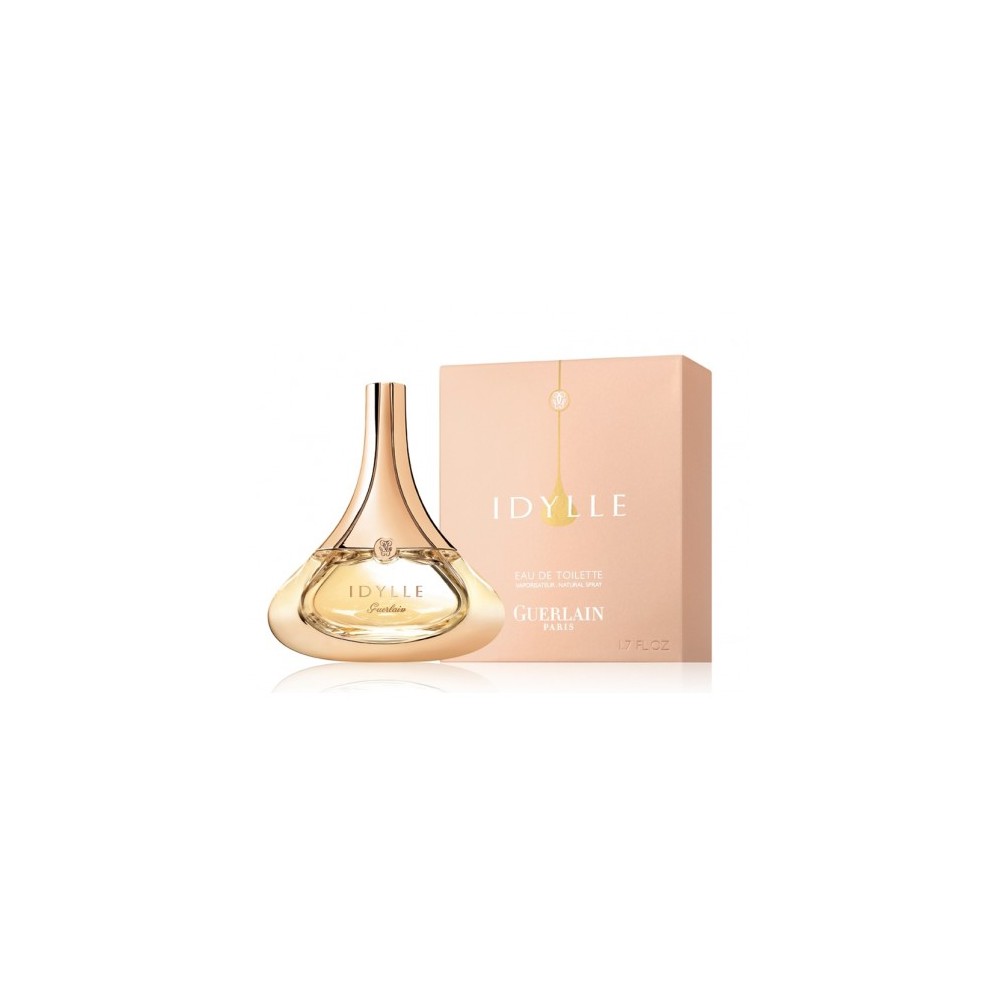 Guerlain Idylle Eau de Toilette 100ML 