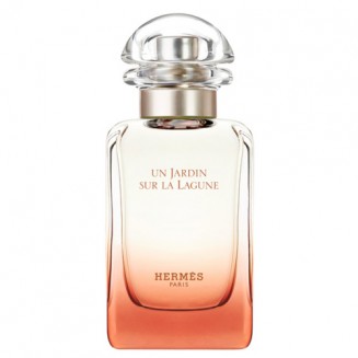 Hermès Un Jardin Sur La...