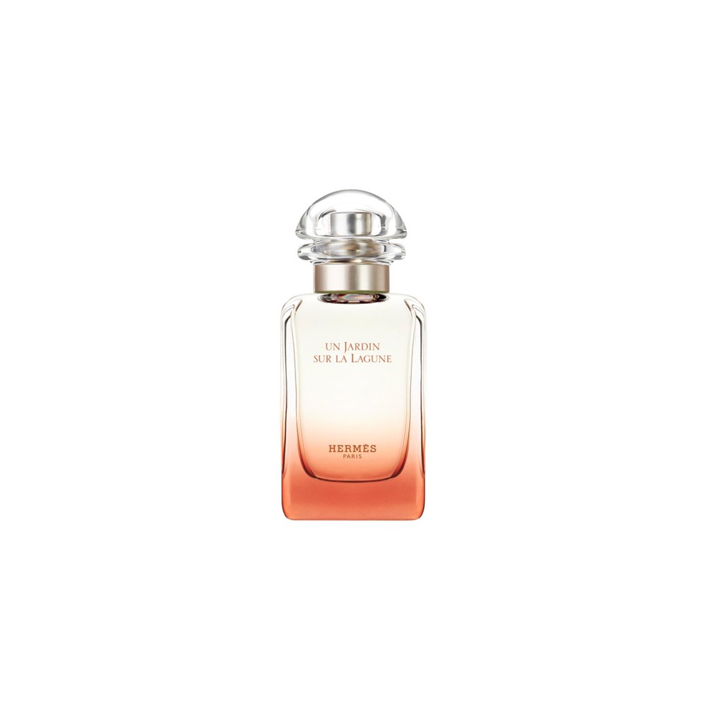 Hermès Un Jardin Sur La Lagune Eau De Toilette 50ML 