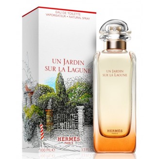 Hermès Un Jardin Sur La...