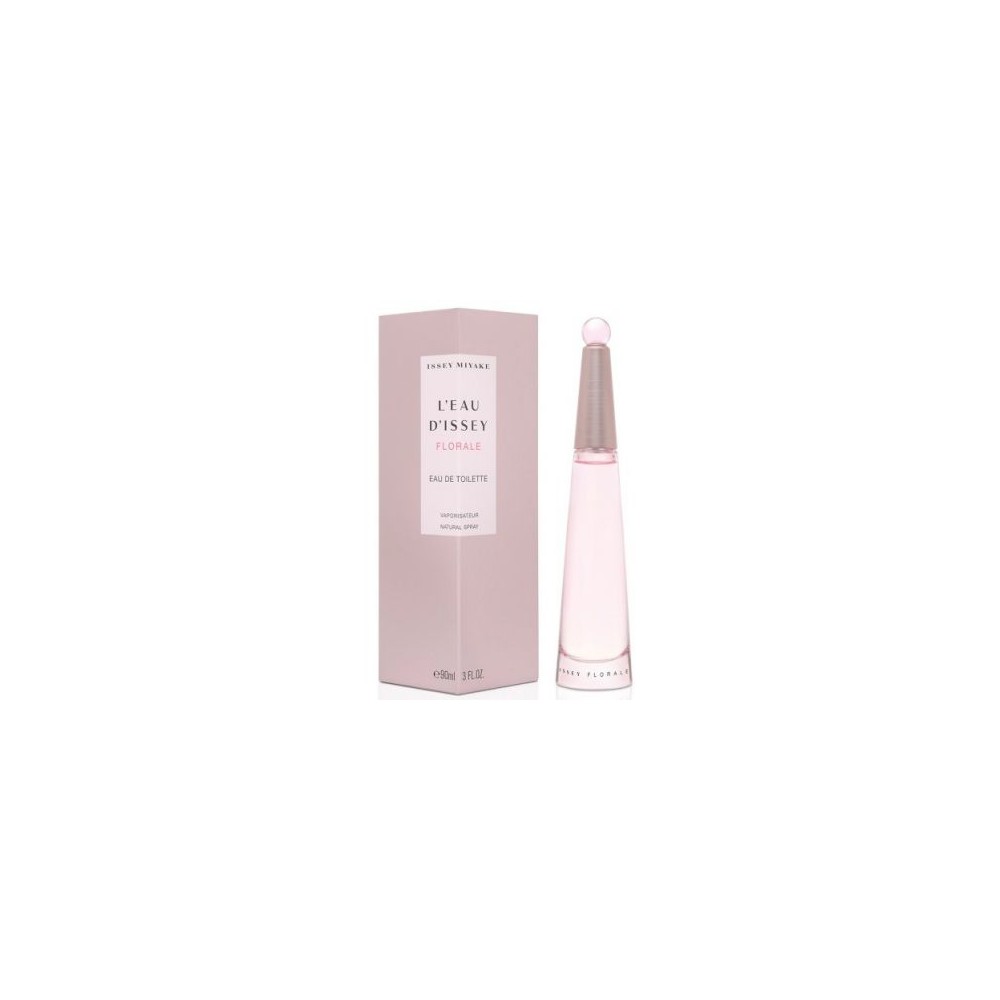 Issey Miyake L'Eau d'Issey Florale Eau De Toilette 50ML 