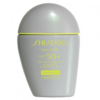 Shiseido Suncare Sports BB SPF 50+ - Dark