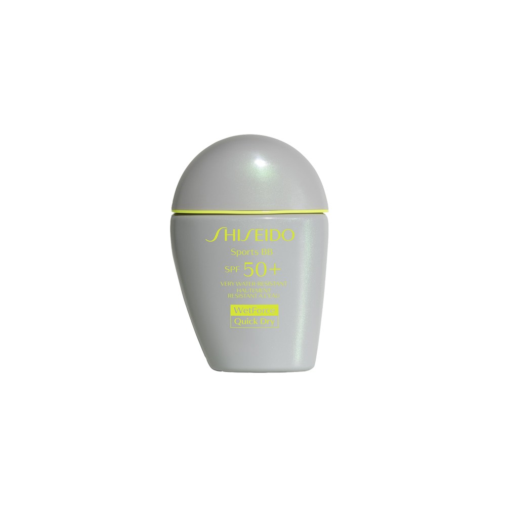 Shiseido Suncare Sports BB SPF 50+ - Dark 