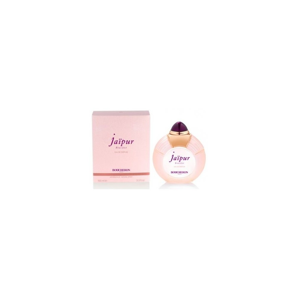 Boucheron Jaïpur Bracelet Eau De Parfum 100ML 