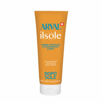 Arval ilsole Crema Doposole...