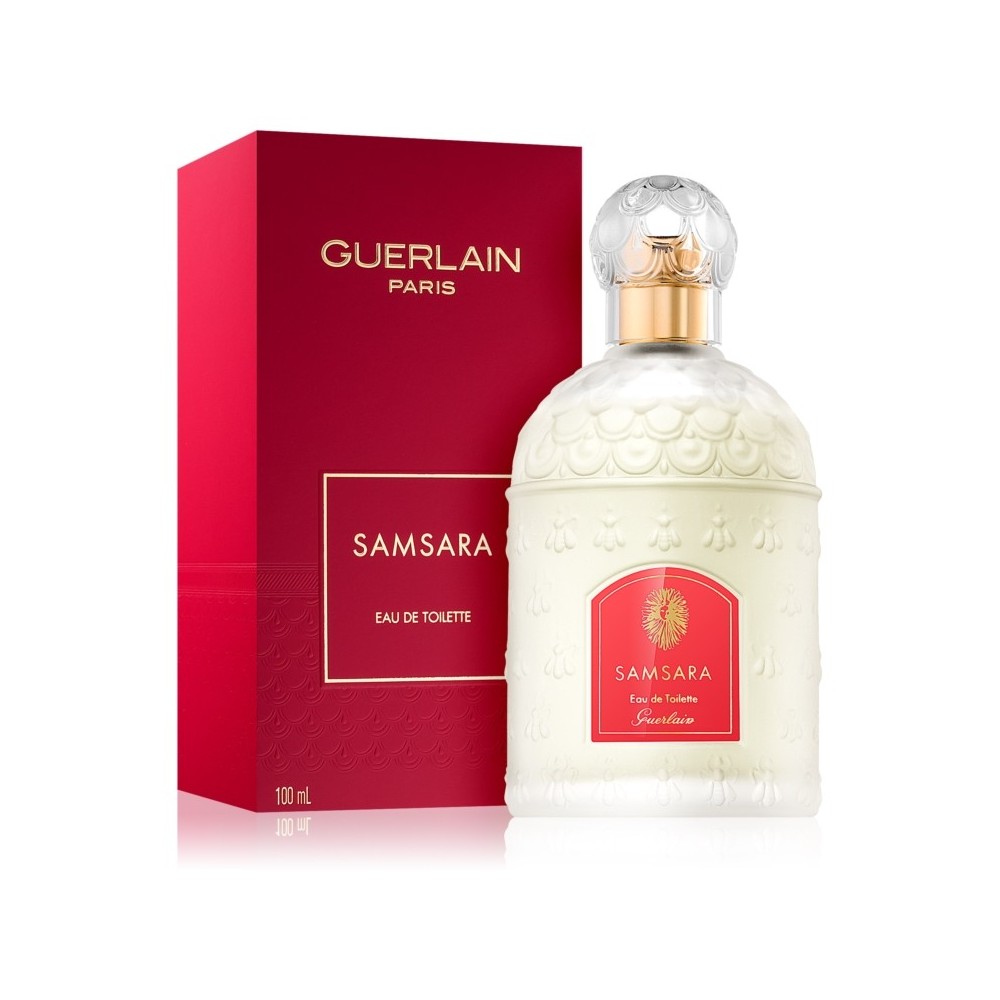Guerlain Samsara Eau de Toilette 100ML 