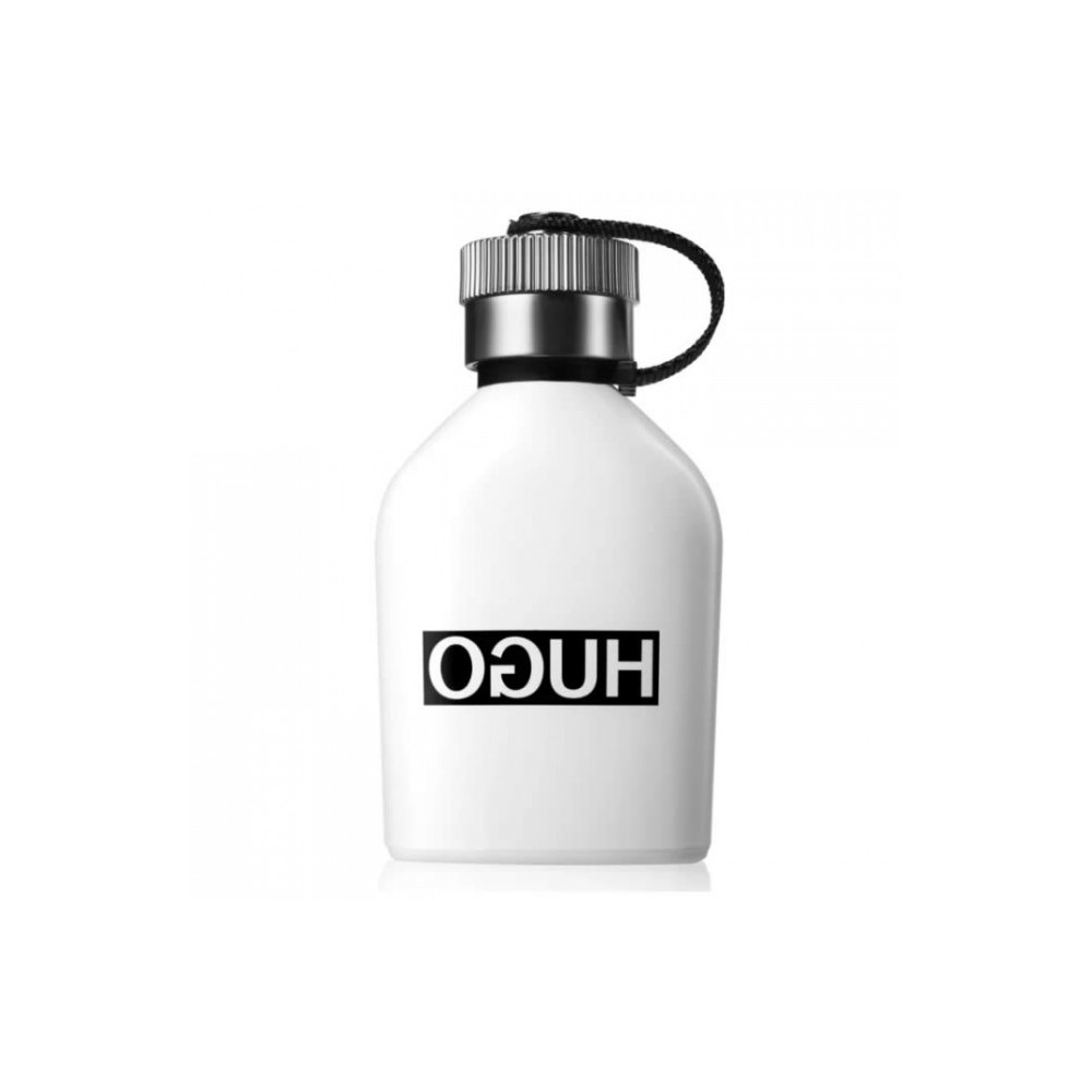 Hugo Reversed Eau De Toilette 125 ML 