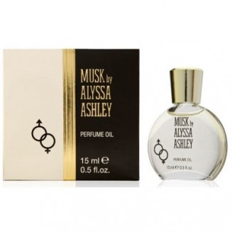 Alyssa Ashley Musk Perfume...