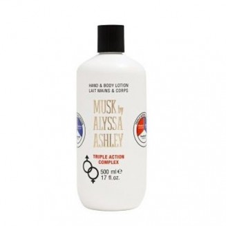 Alyssa Ashley Musk Hand &...