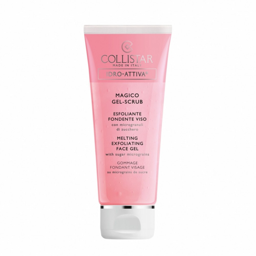 Collistar Idro-Attiva Magico Gel-Scrub 100ML 