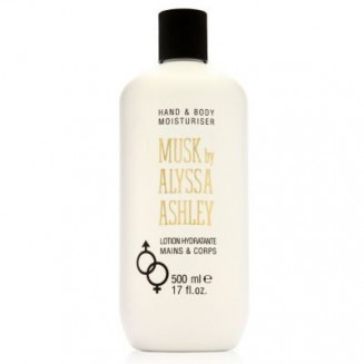 Alyssa Ashley Musk Hand &...