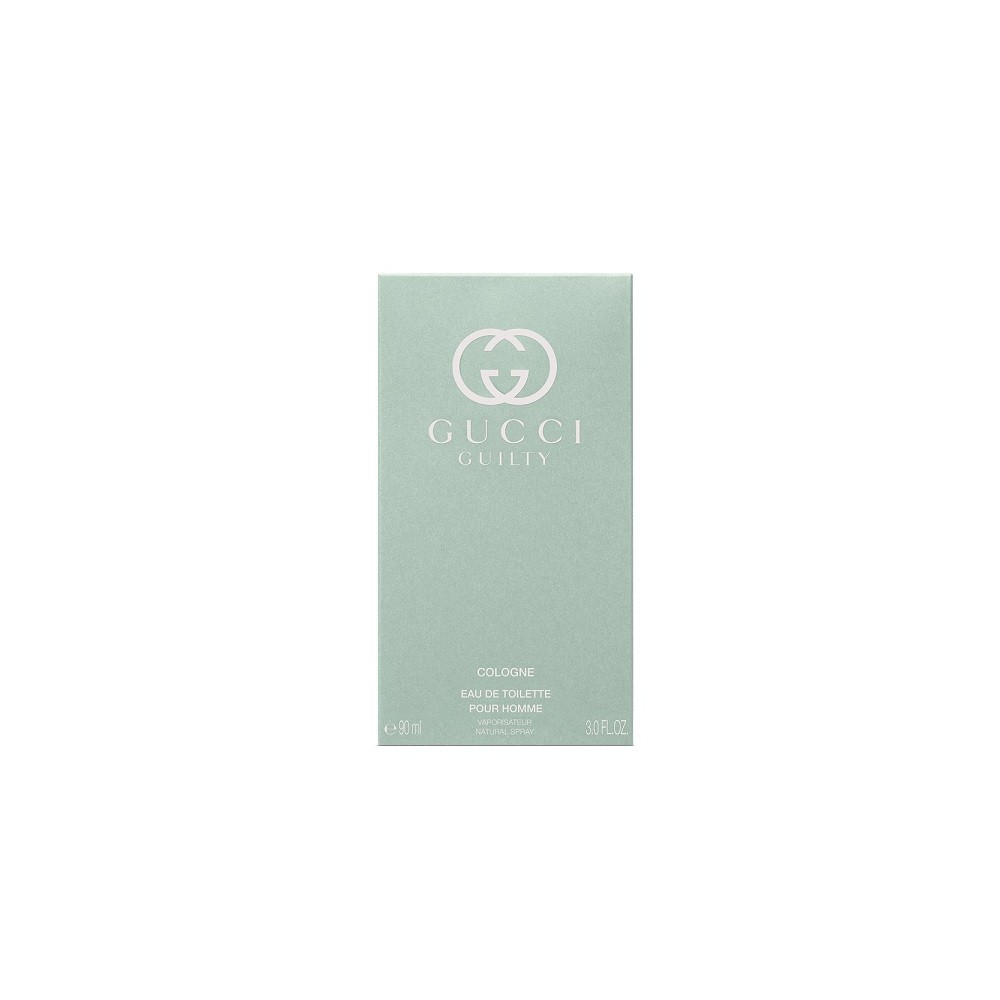 Gucci Guilty Cologne Pour Homme Eau De Cologne 90ML 