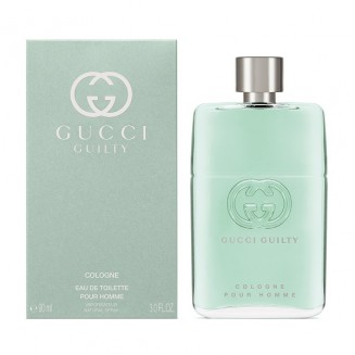 Gucci Guilty Cologne Pour Homme Eau De Cologne 90ML