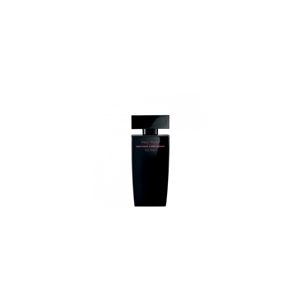 Narciso Rodriguez For Her Fleur Musc Eau De Parfum 75ML 