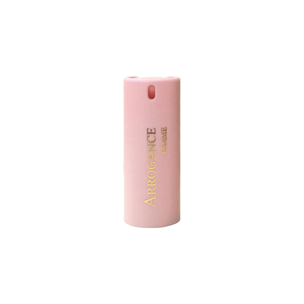 Arrogance Femme Eau De Toilette 20ML 