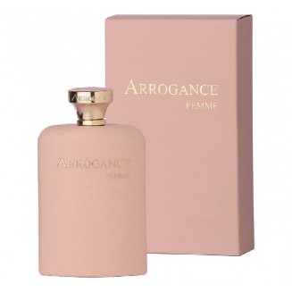 Arrogance Femme Eau De...