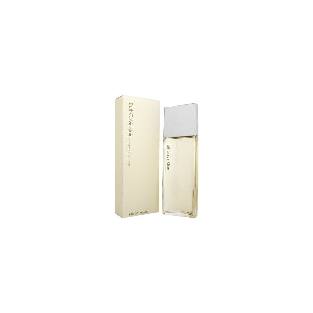 Calvin Klein Truth Eau De Toilette 100ML 