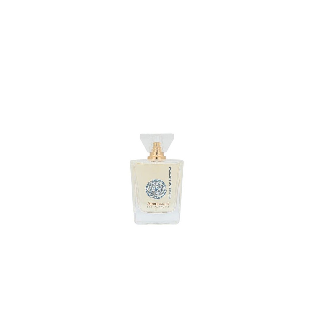 Arrogance Fleur de Crystal Eau De Parfum 100ML 