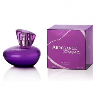 Arrogance Passion Eau De...