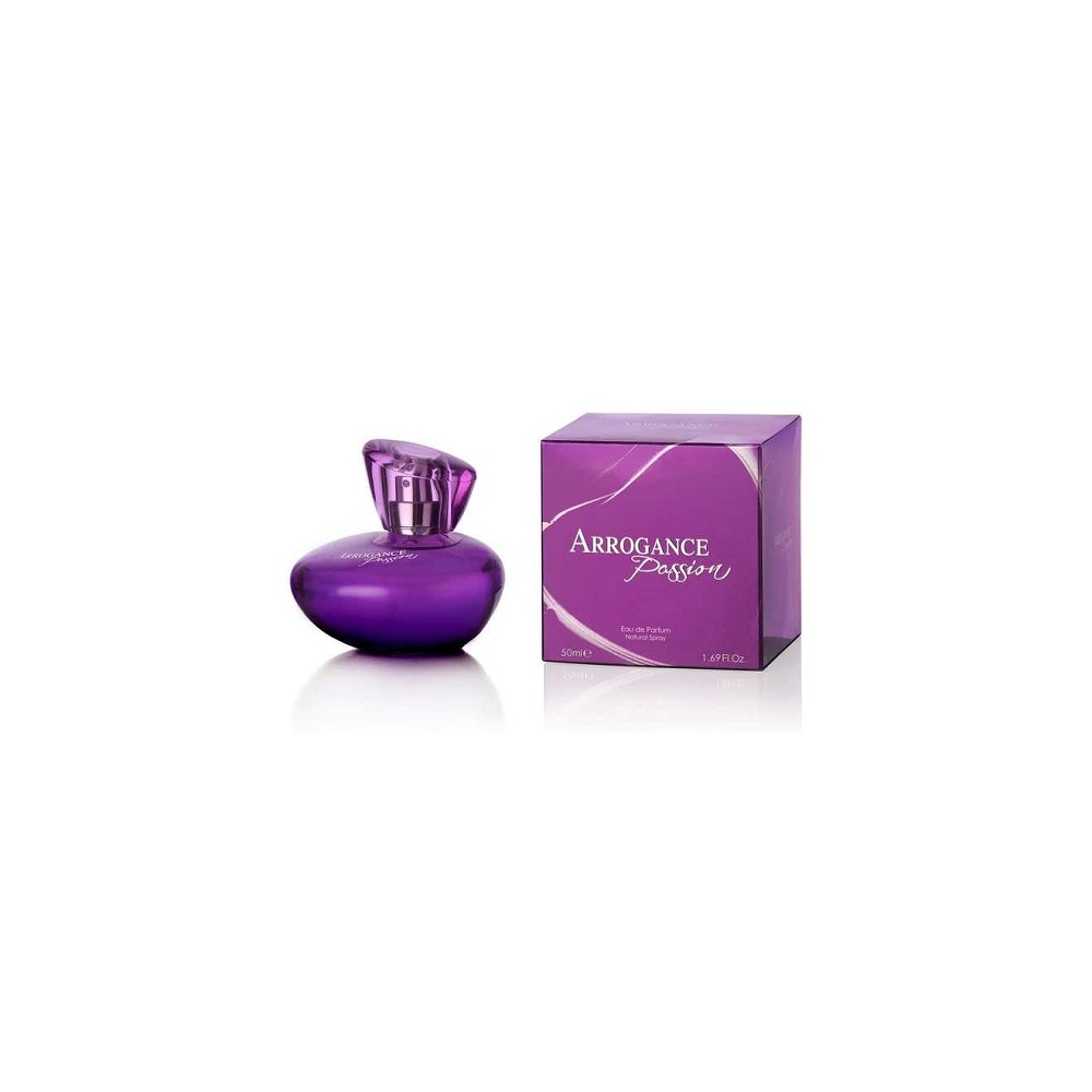 Arrogance Passion Eau De Parfum 100ML 
