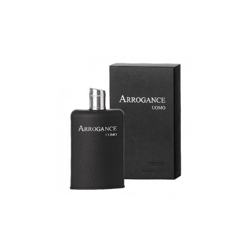 Arrogance Uomo After Shave 100ML 