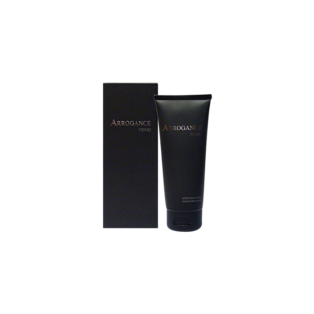 Arrogance Uomo After Shave Balm 100ML 