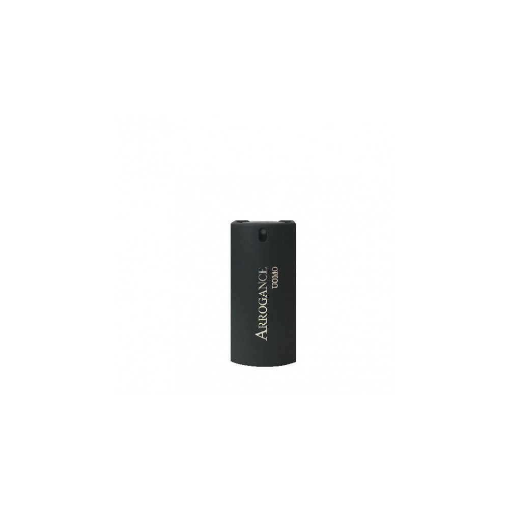Arrogance Uomo Eau De Toilette 20ML 