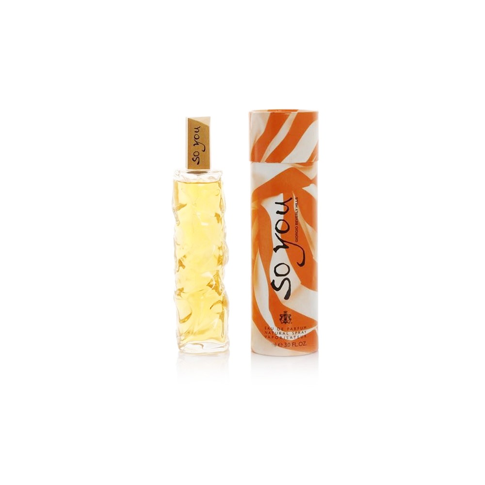 Giorgio Beverly Hills So You Eau De Parfum 30ML 