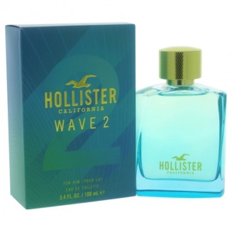 Hollister Wave 2 For Him...