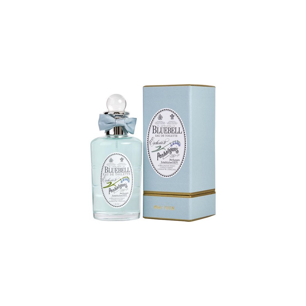 Penhaligon's Bluebell Eau De Toilette 100ML 