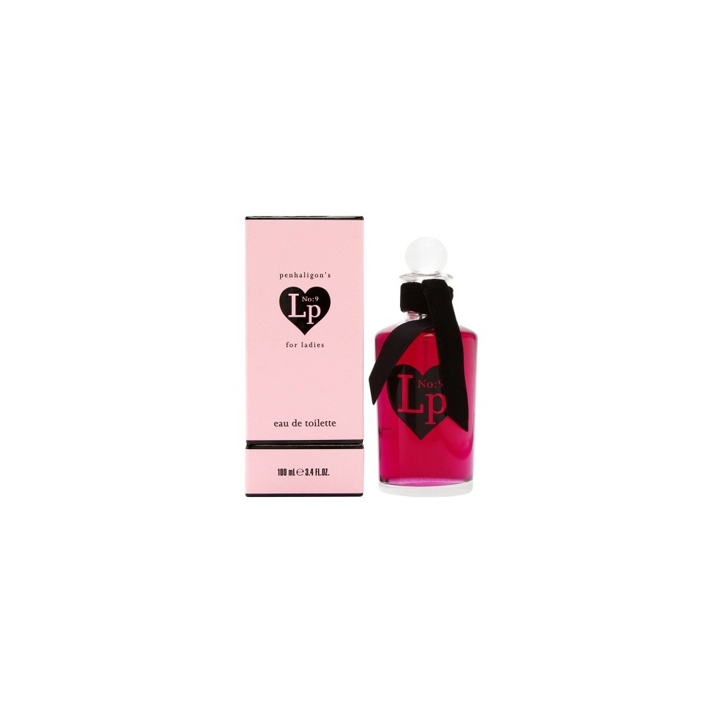 Penhaligon's LP N°9 Eau De Toilette 100ML 