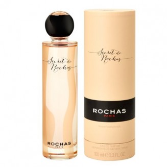 Rochas Secret de Rochas Eau...