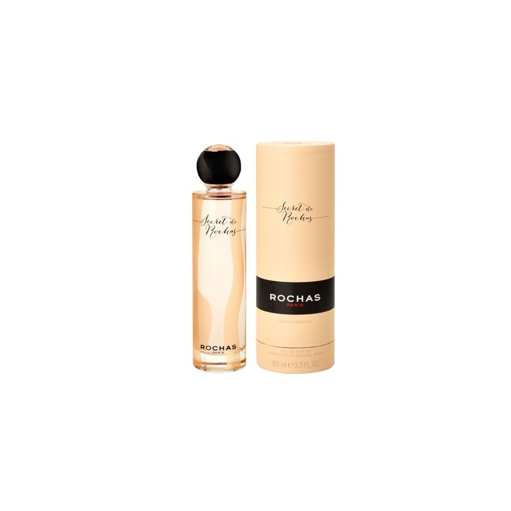 Rochas Secret de Rochas Eau De Parfum 100ML 