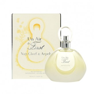 Van Cleef & Arpels Un Air...