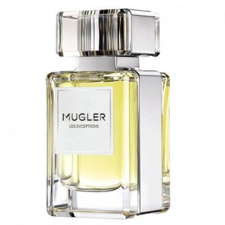 Mugler Les Exceptions Supra...