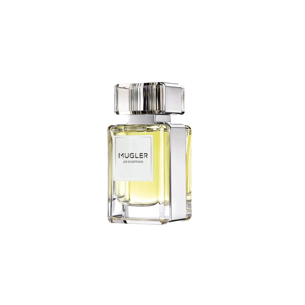 Mugler Les Exceptions Supra Floral Eau De Parfum 80ML 