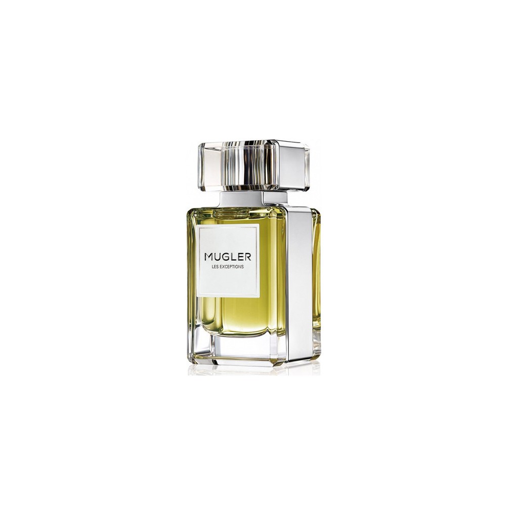 Mugler Les Exceptions Oriental Express Eau De Parfum 80ML 