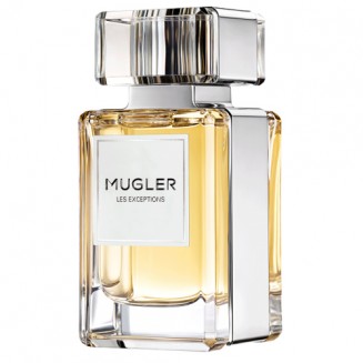 Mugler Les Exceptions...
