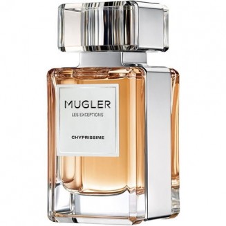 Mugler Les Exceptions...