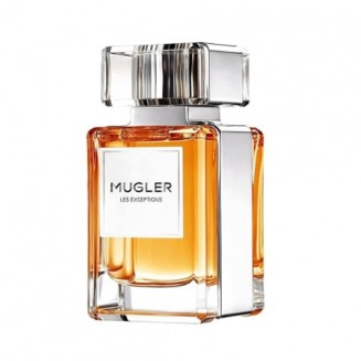 Mugler Les Exceptions...